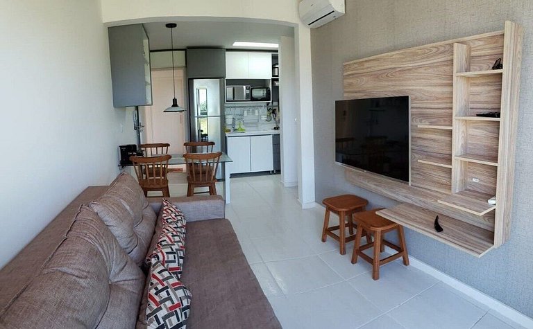 Appartamento moderno/attrezzato/confortevole