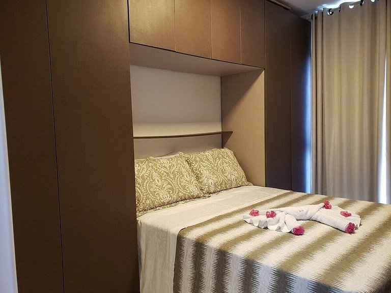 Appartamento moderno/attrezzato/confortevole