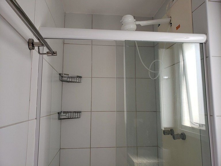 Muro Alto 310 - Apto moderno/equipado/confortável-lazer comp