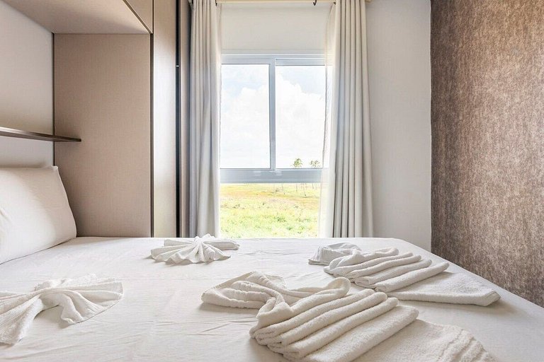 Appartamento moderno/attrezzato/confortevole