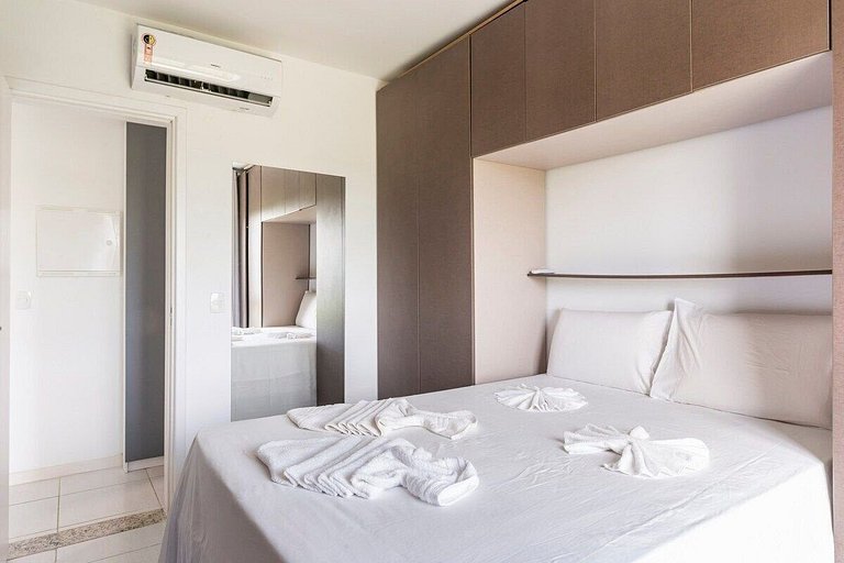 Appartamento moderno/attrezzato/confortevole