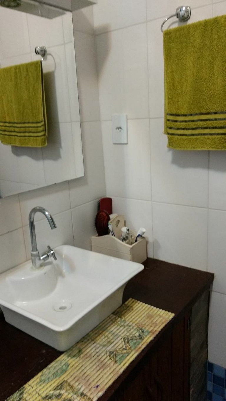 Casa Morro - Casa aconchegante, ampla e charmosa na Quarta P