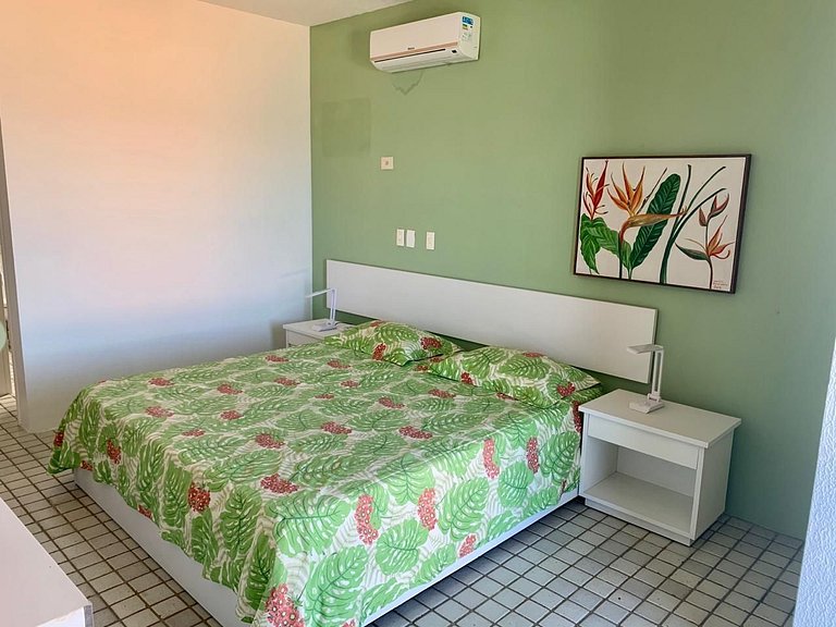 Casa en la arena - 6 suites