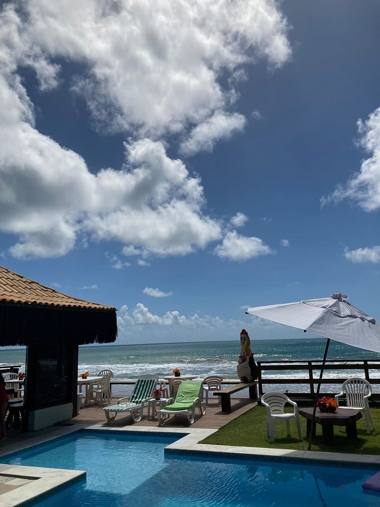 Casa sulla sabbia - 6 suite