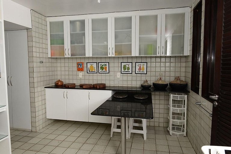 Casa sulla sabbia - 6 suite