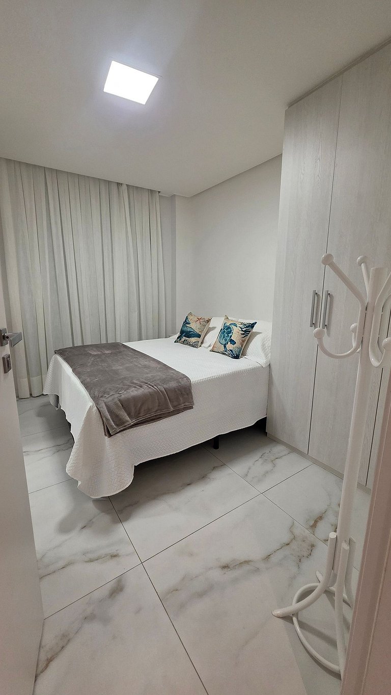 Comfort e fascino: appartamento con 3 suite.