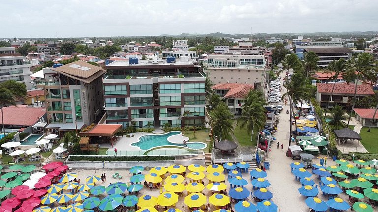 Comodidad y encanto: Apartamento de 3 suites.