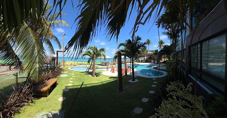 Appartamento da sogno sul mare